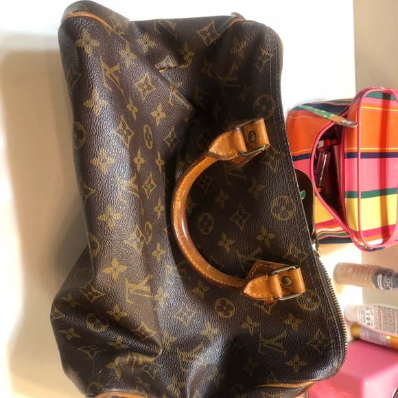 100% Authentic LV purse - Picture 1 of 1